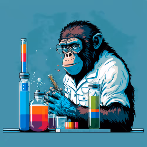 Apexperiment By Banksy V2