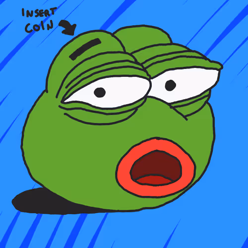 The Pepoaps