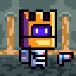 ITS GG Bots #396