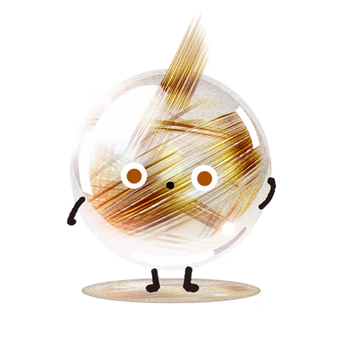 Cryptocrystal