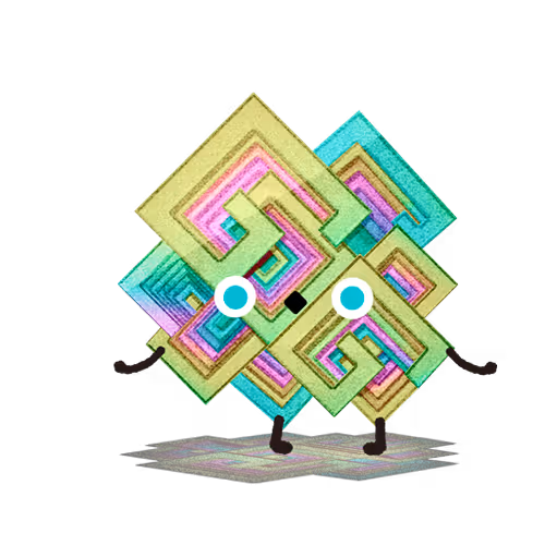 Cryptocrystal