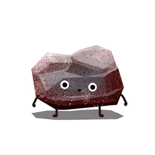 Cryptocrystal
