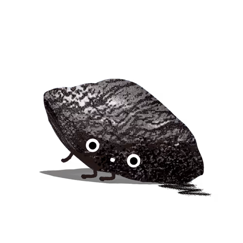 Cryptocrystal