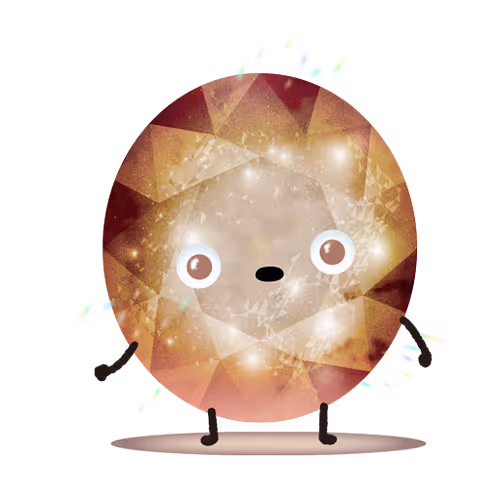 Cryptocrystal