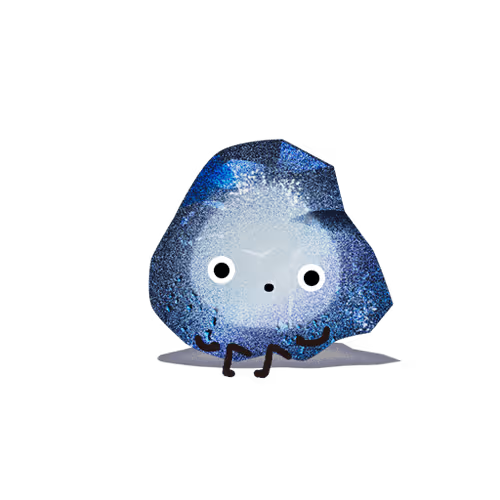 Cryptocrystal