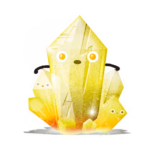 Cryptocrystal