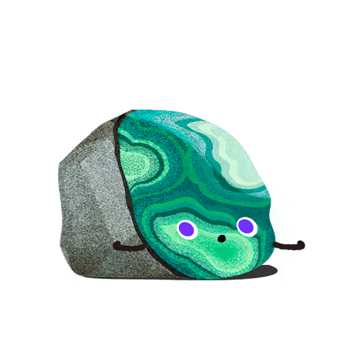 Cryptocrystal