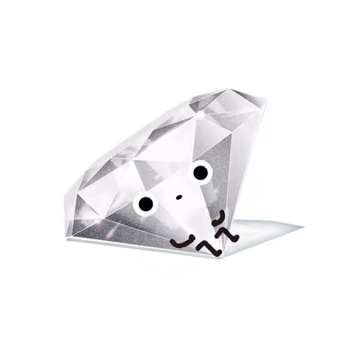 Cryptocrystal