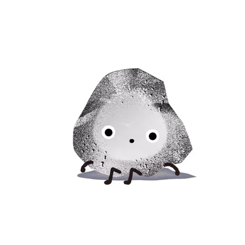 Cryptocrystal