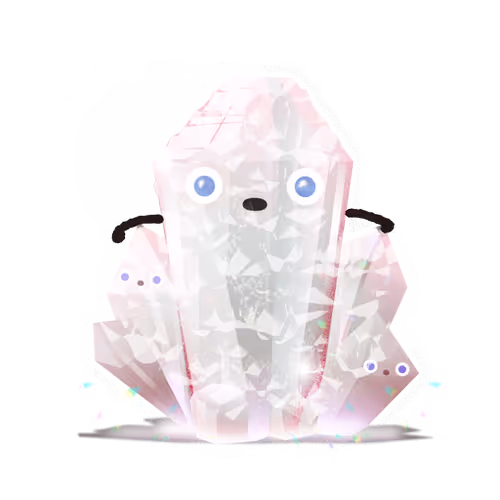 Cryptocrystal