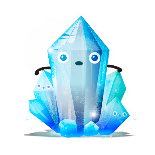 Cryptocrystal