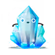 10821
