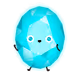 5845