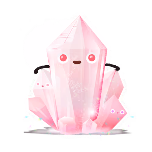 Cryptocrystal