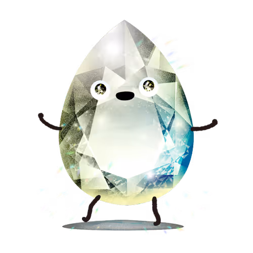 Cryptocrystal