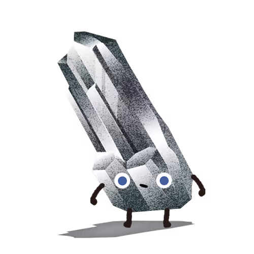 Cryptocrystal