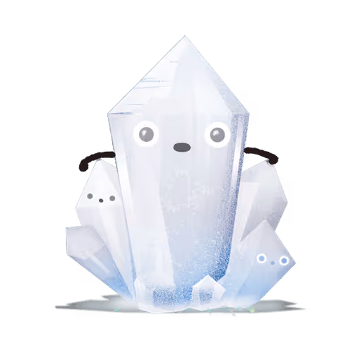 Cryptocrystal