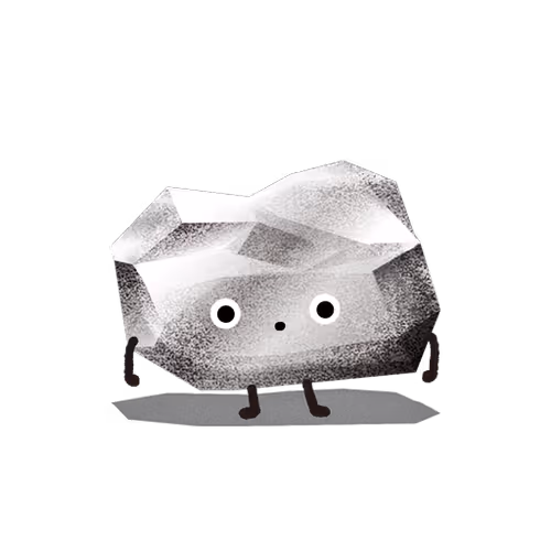Cryptocrystal