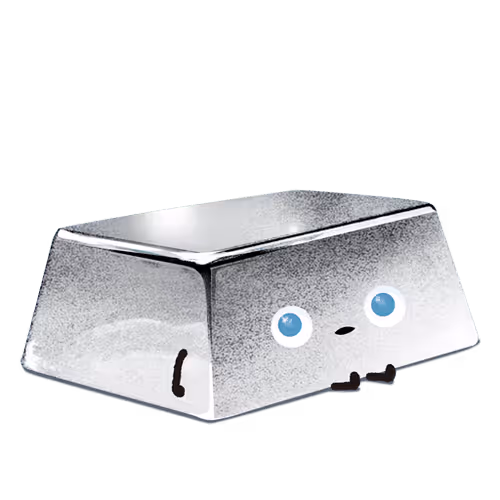 Cryptocrystal