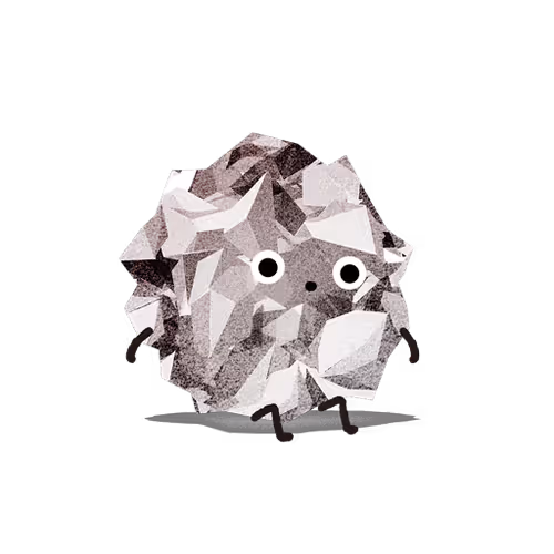 Cryptocrystal