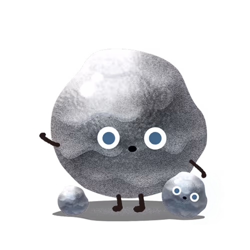 Cryptocrystal