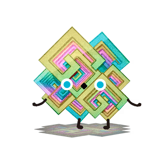 Cryptocrystal