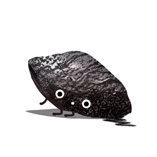 Cryptocrystal