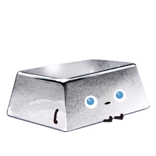 Cryptocrystal