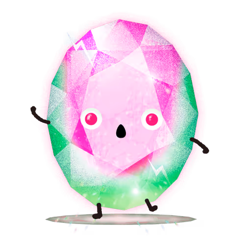 Cryptocrystal