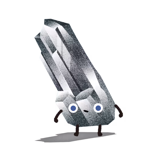 Cryptocrystal