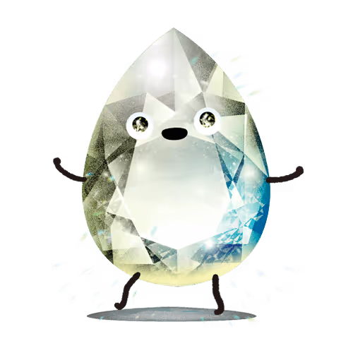 Cryptocrystal