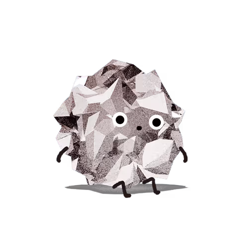 Cryptocrystal