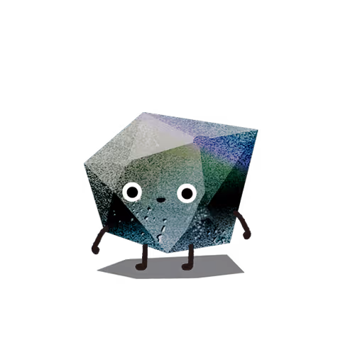Cryptocrystal