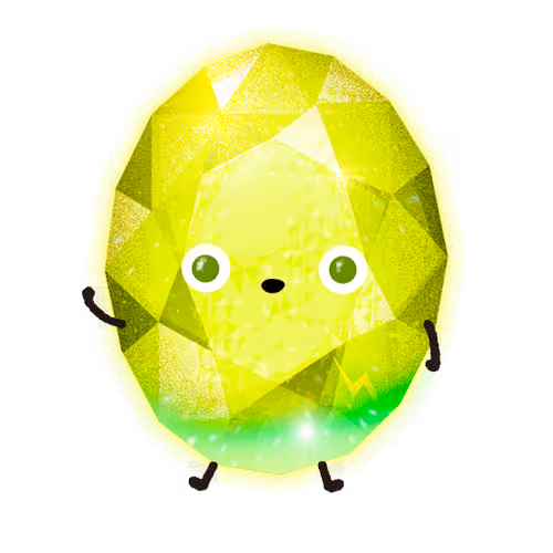 Cryptocrystal