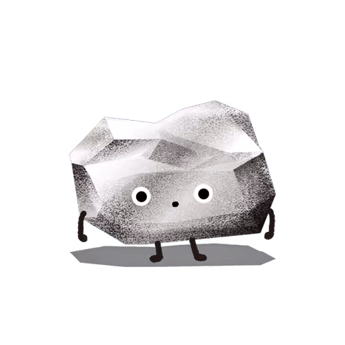 Cryptocrystal