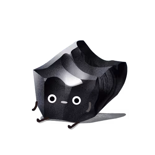 Cryptocrystal