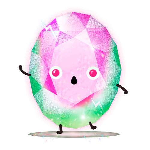 Cryptocrystal