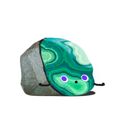 Cryptocrystal