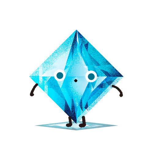 Cryptocrystal