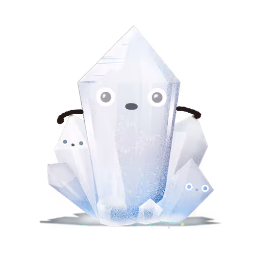 Cryptocrystal