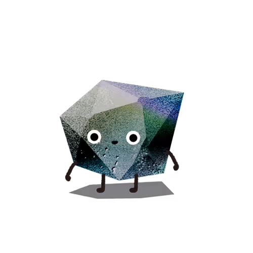 Cryptocrystal