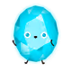 10717