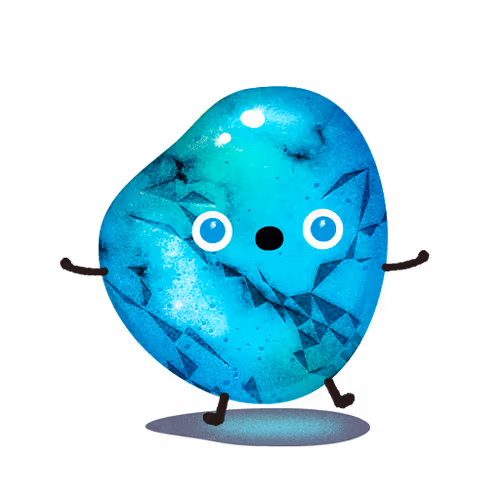 Cryptocrystal
