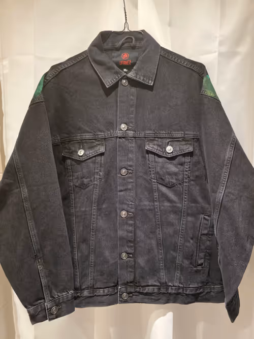 Item #97 Media