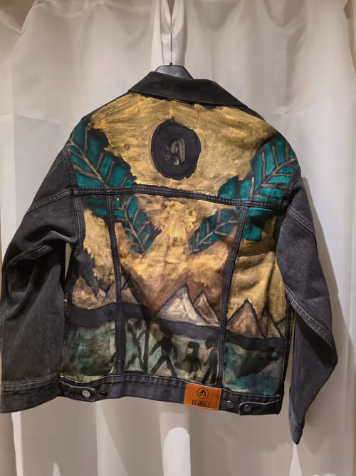 Item #1 Media