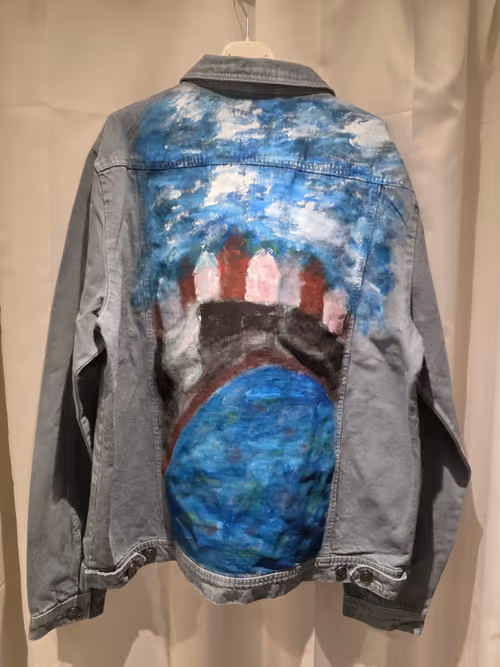 Item #78 Media