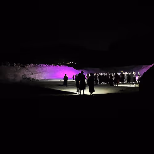 These Eyes Have Seen