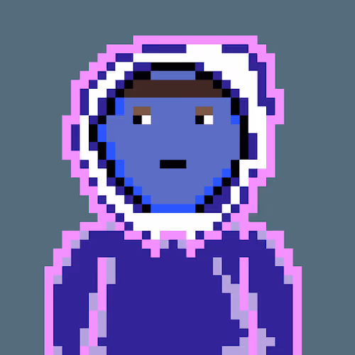 Crypto Monks #0316