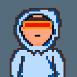 Crypto Monks #0072