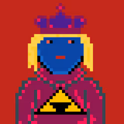 Crypto Monks #0123